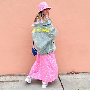 Meet your Posher, Lindsey